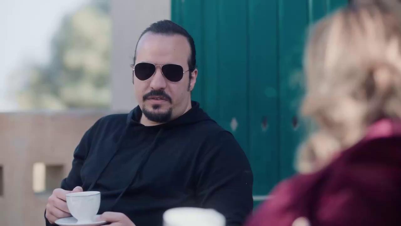 مصطفى عبد السلام
