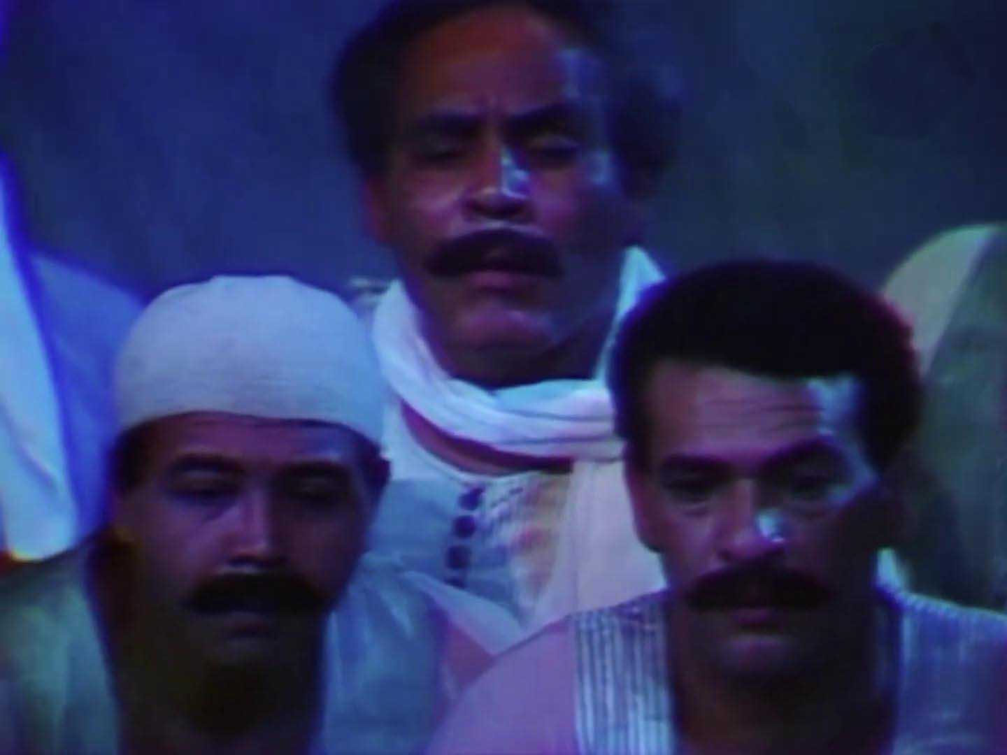 Salah Abdalla
	  	 	 - Fathy Ibrahim
	  	 	 - Ahmad Adam