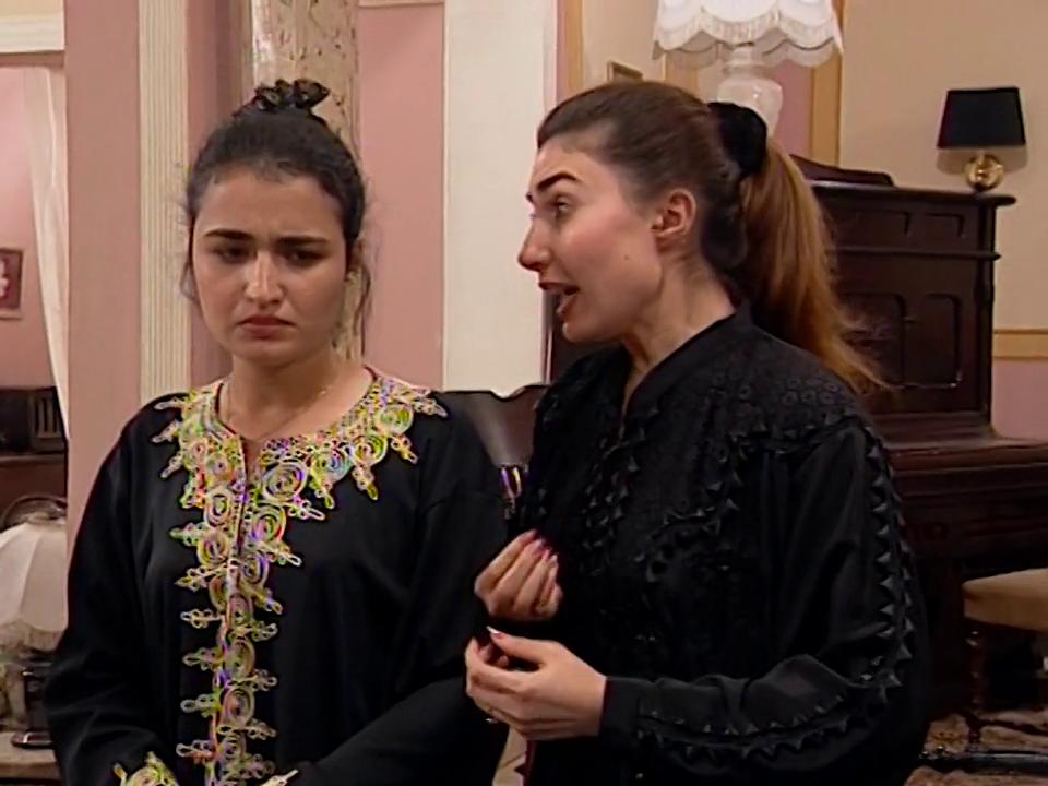 Gamila Aziz
	  	 	 - Nashwa Al-Raey