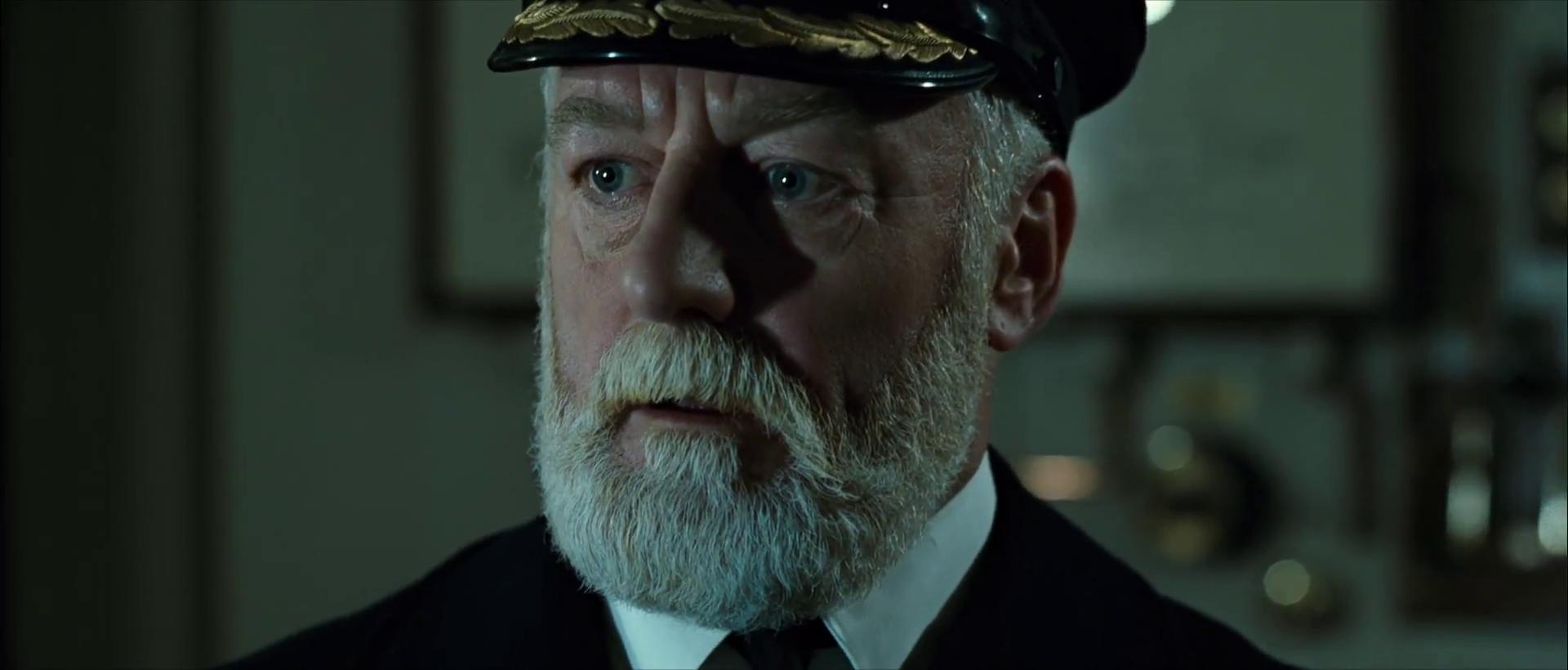 Bernard Hill