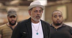 مسلسل: 2 × الصندوق: عادل شعبان