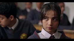 مسلسل: صدفة: ورد شان مجدي