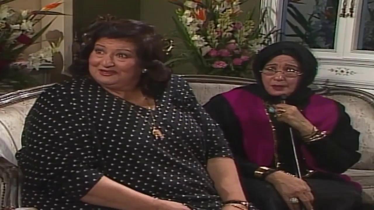 Hoda Zaky
	  	 	 - Eatedal Shahin