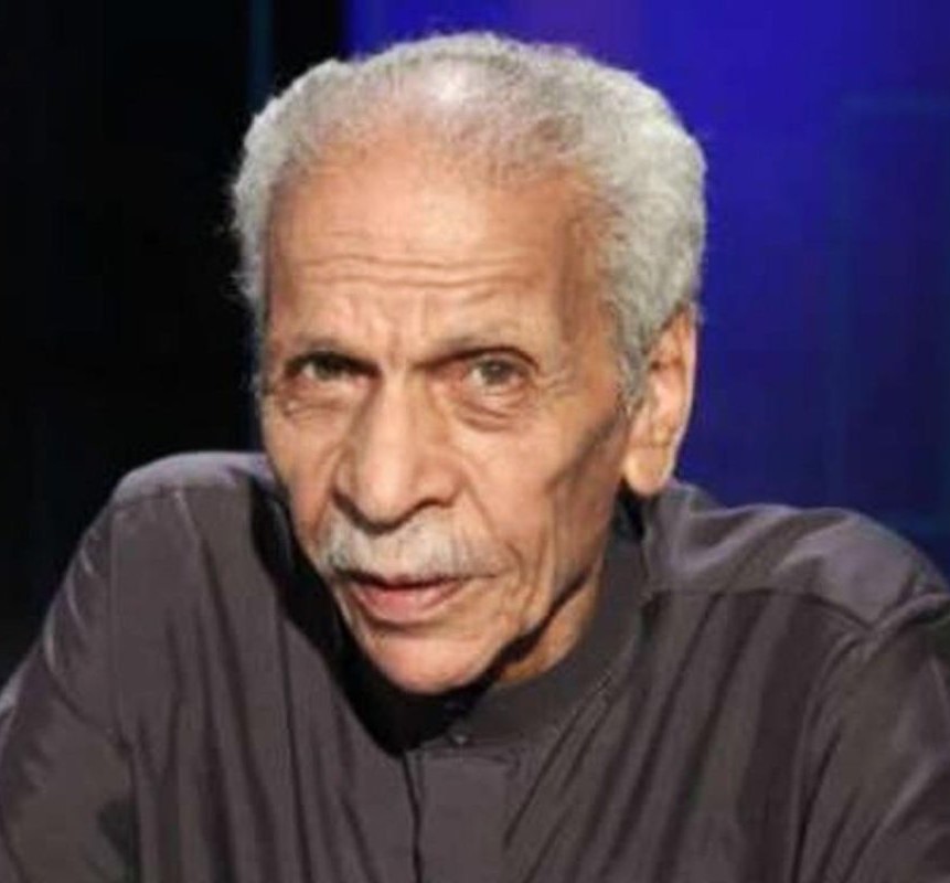 أحمد فؤاد نجم
