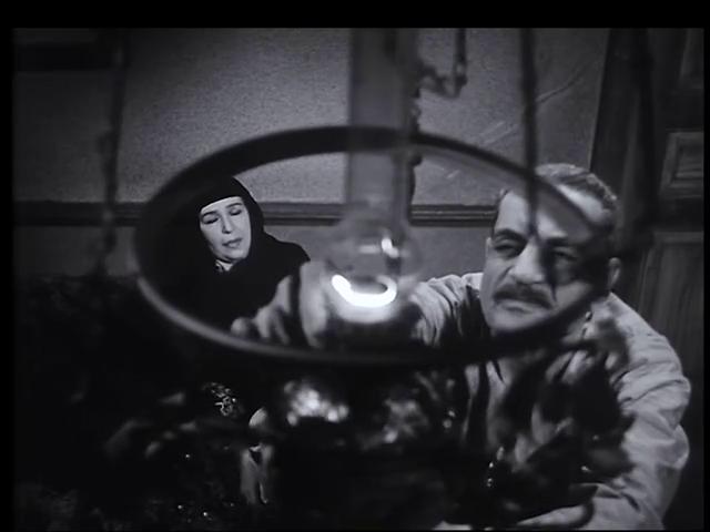 abdel-wareth asar - amina rizk