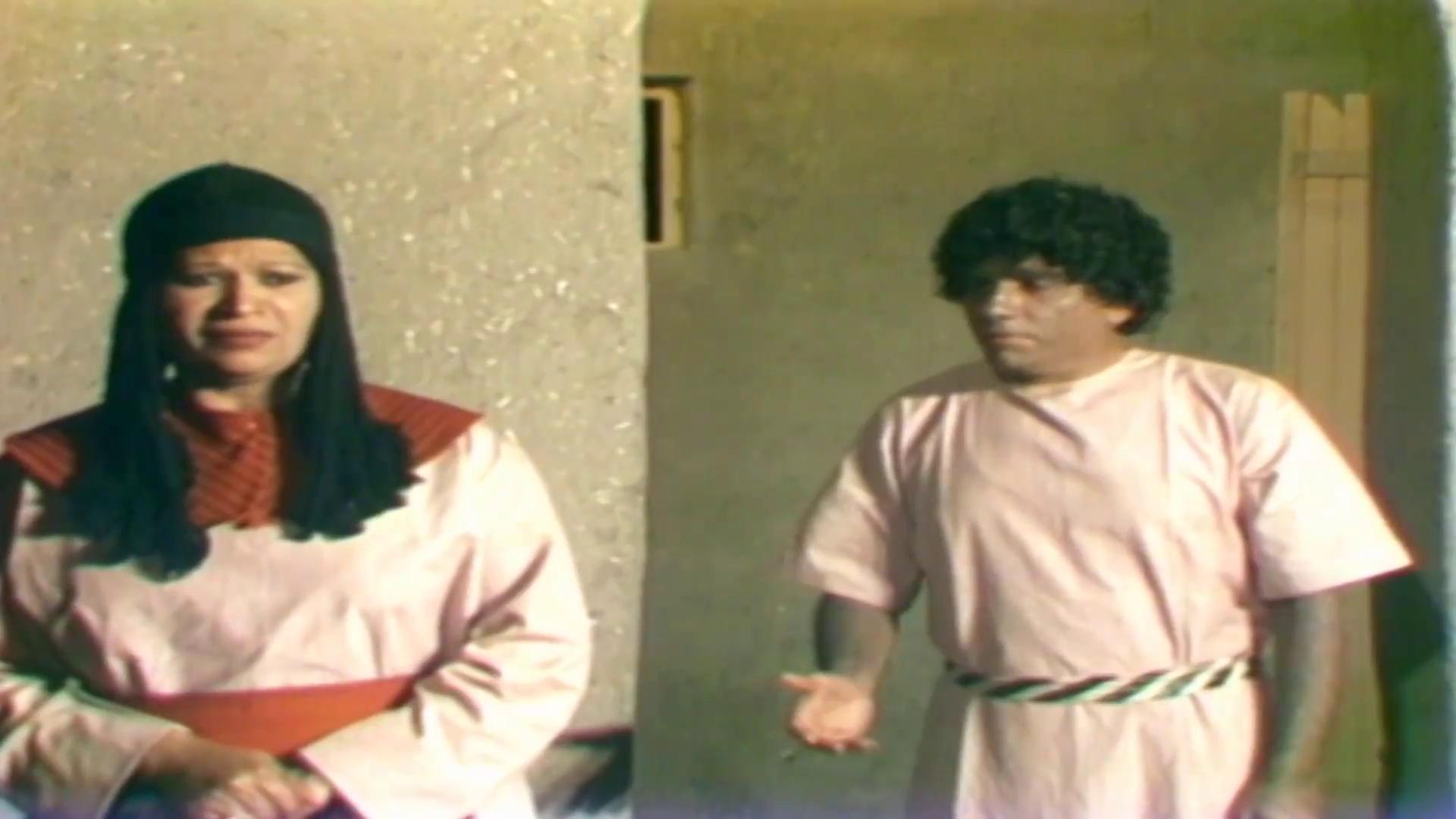 محمود الحديني - اعتدال المصري