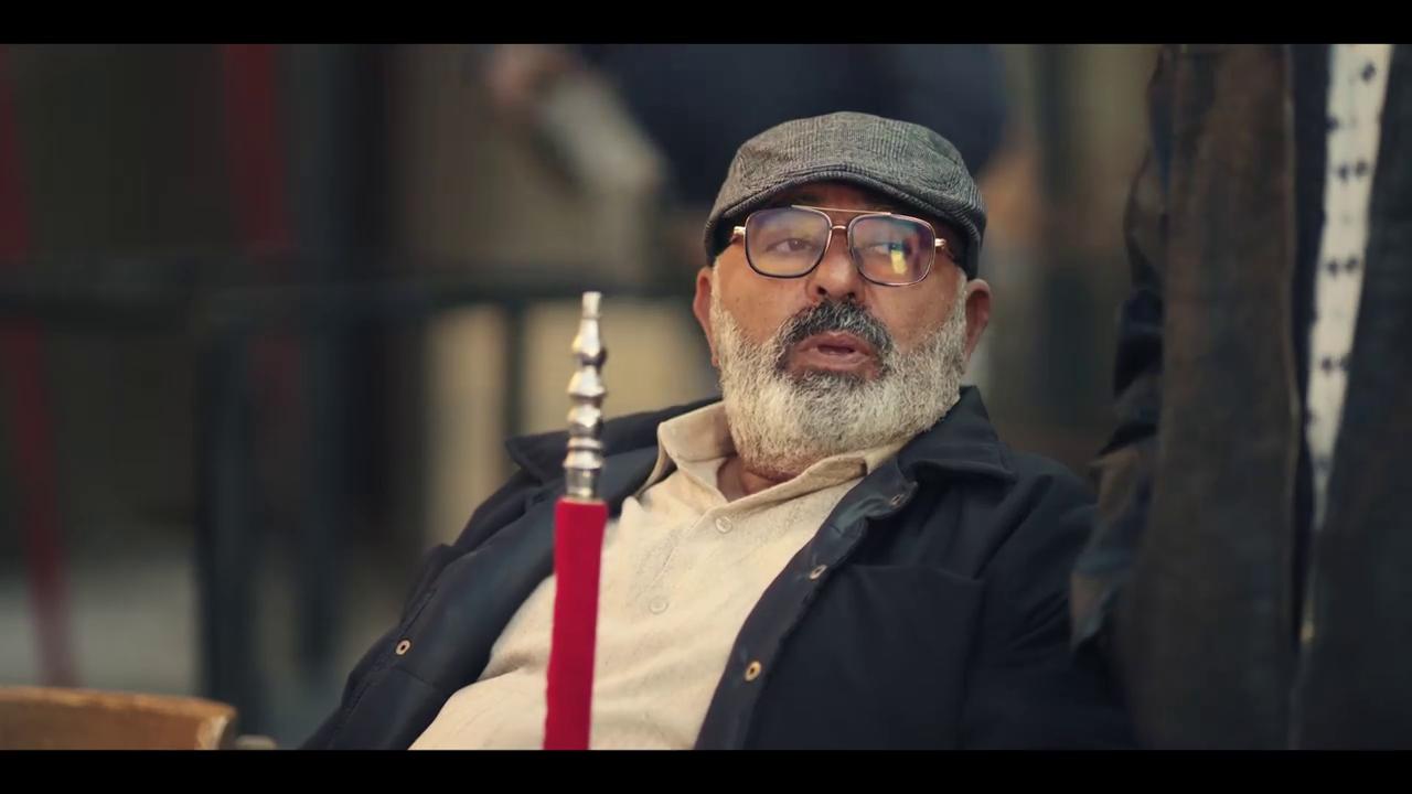 إسماعيل فرغلي