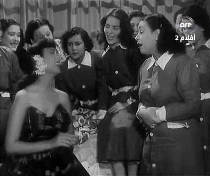 وداد حمدي - نعيمة عاكف