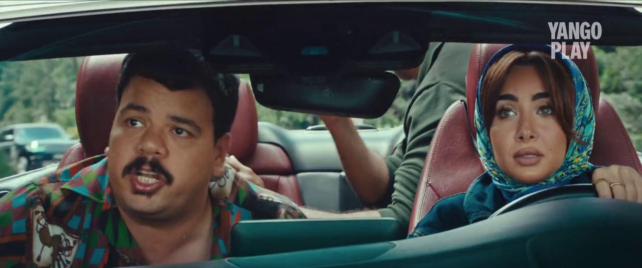 هنا الزاهد - مصطفي غريب