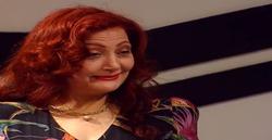 مسلسل: يوميات ونيس 5: فادية عكاشة