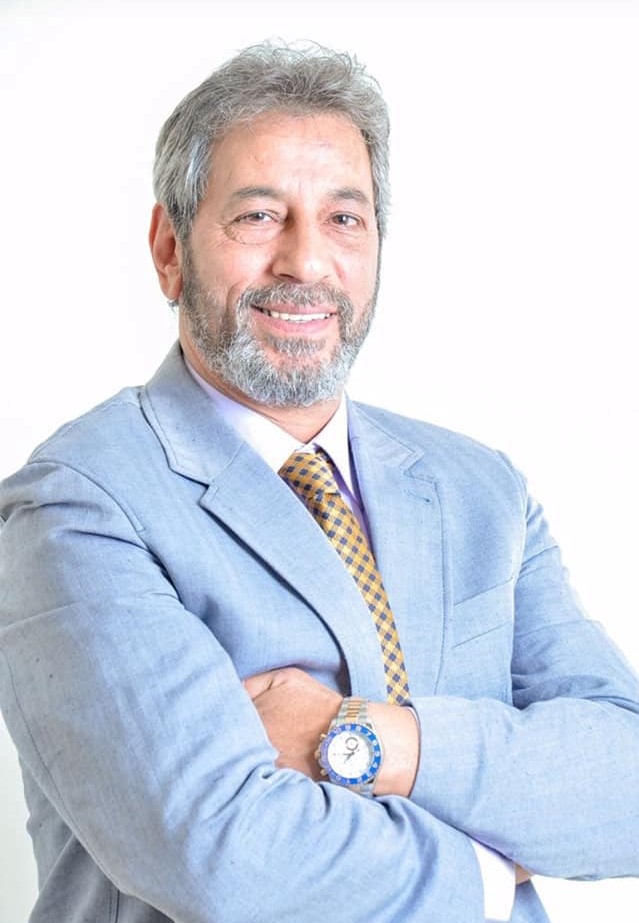 محسن صبري