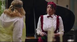 مسلسل: أحلام سعيدة: نيللي محمود