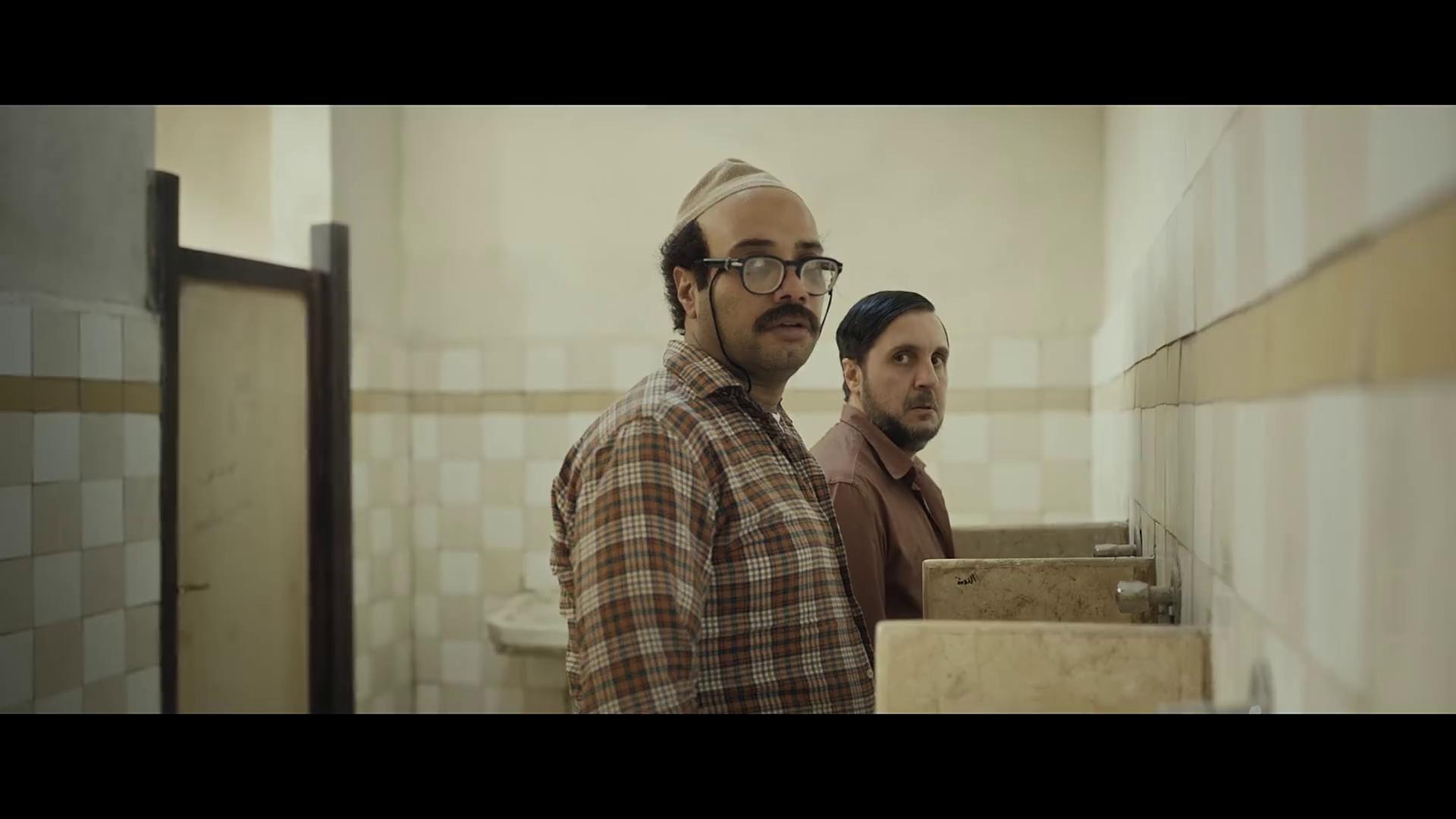 هشام ماجد - حاتم صلاح الدين