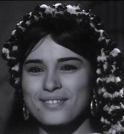 فاطمة علي