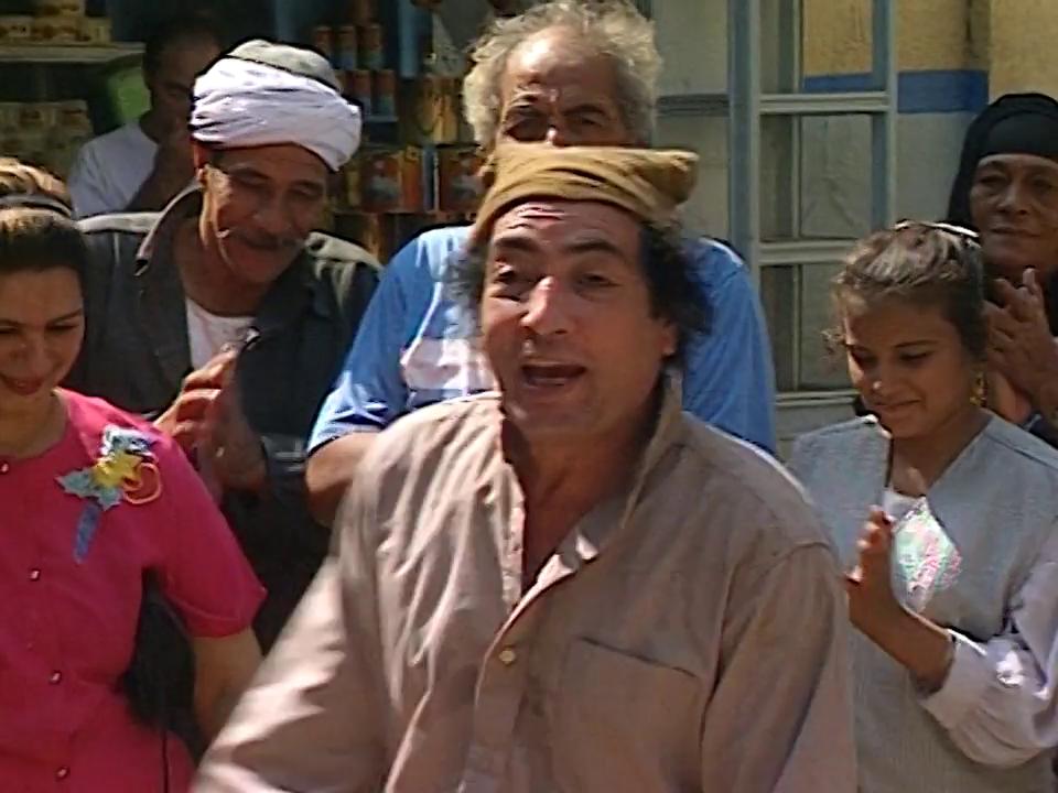 عبد الله مشرف