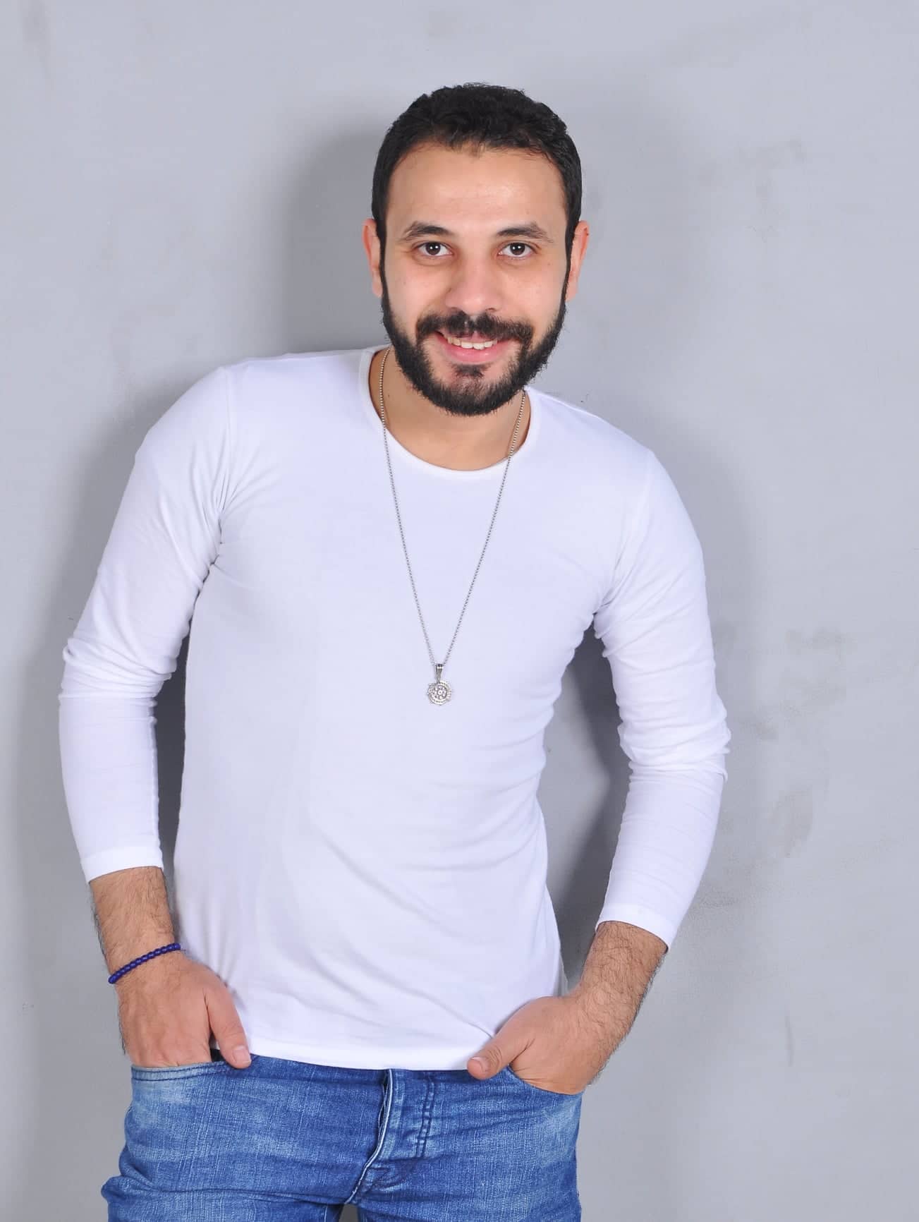 لؤي المصري
