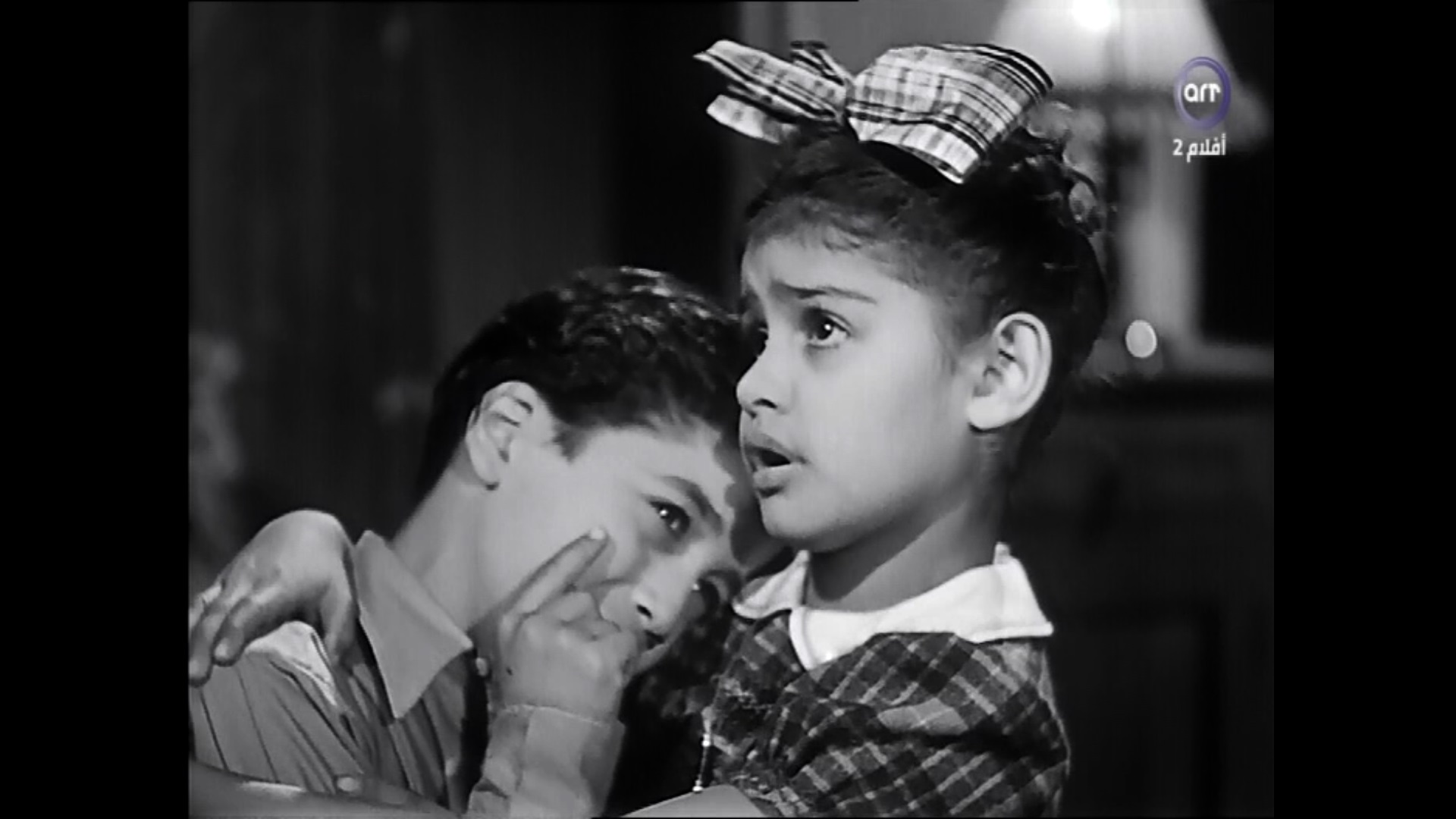 ناهد عزمي - طلعت عطية