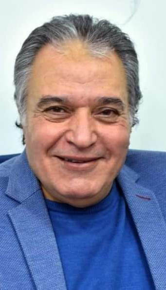 سعيد صديق