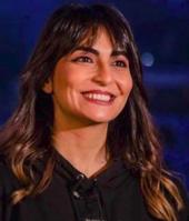 دينا الشريف