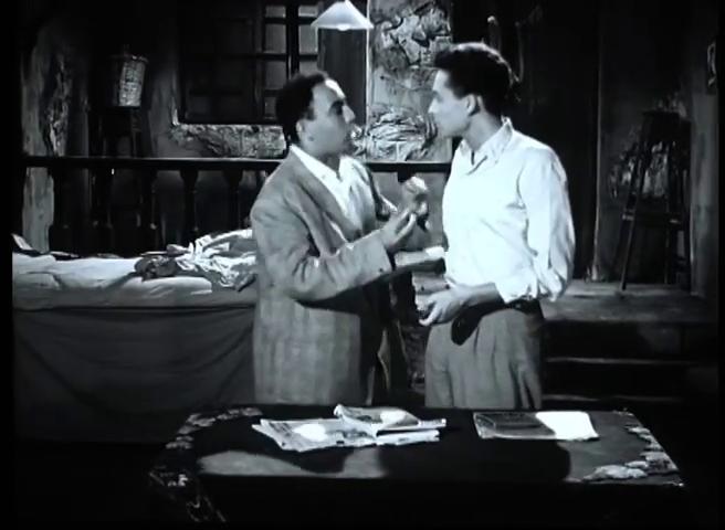 وحيد شكري - إسماعيل ياسين