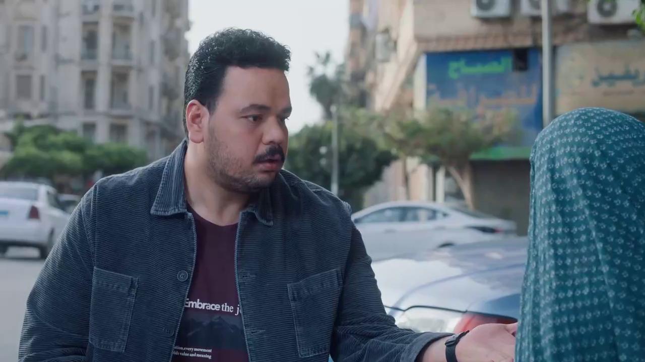 مصطفي غريب