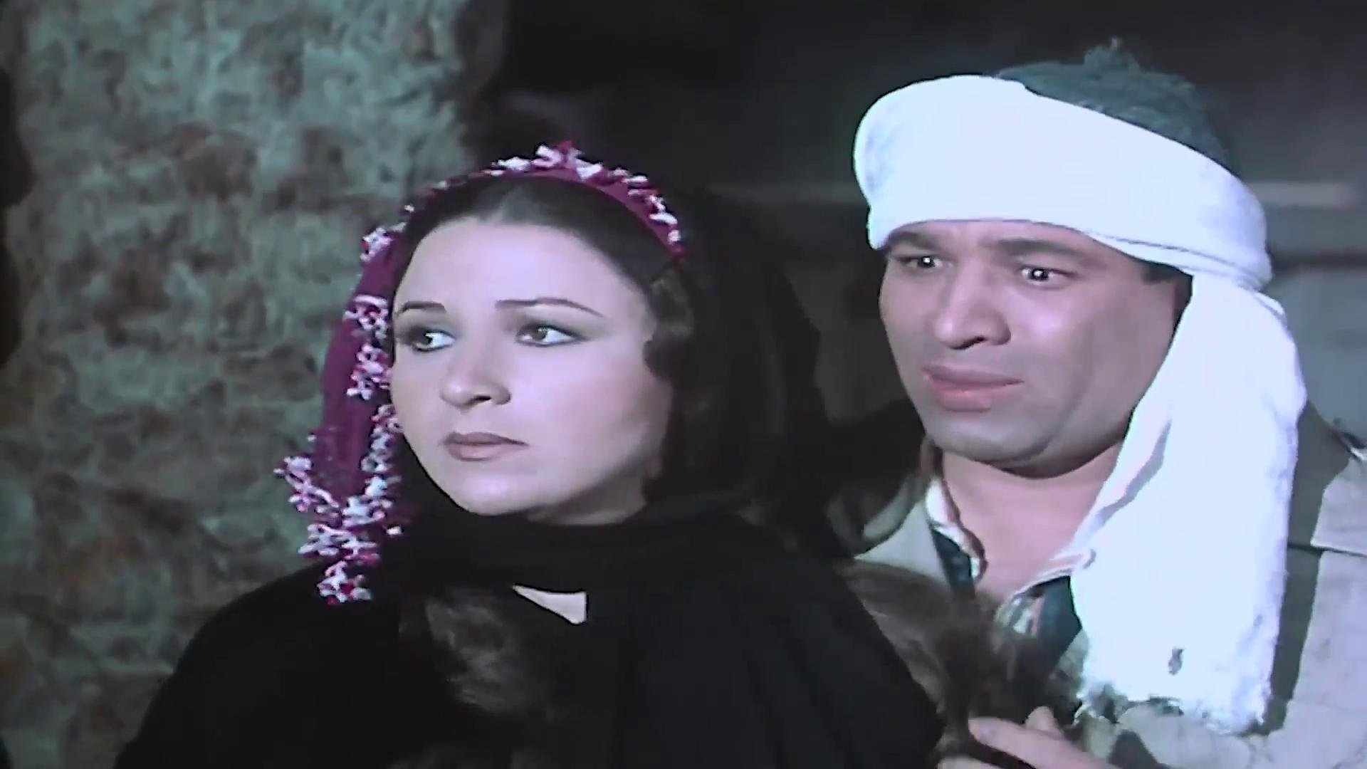 Saiid Saleh
	  	 	 - Poussi