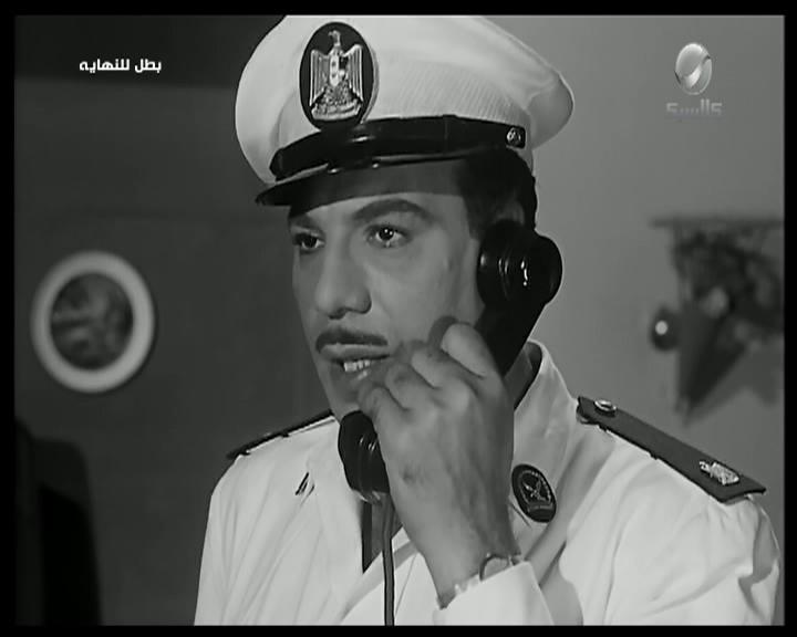 فريد شوقي