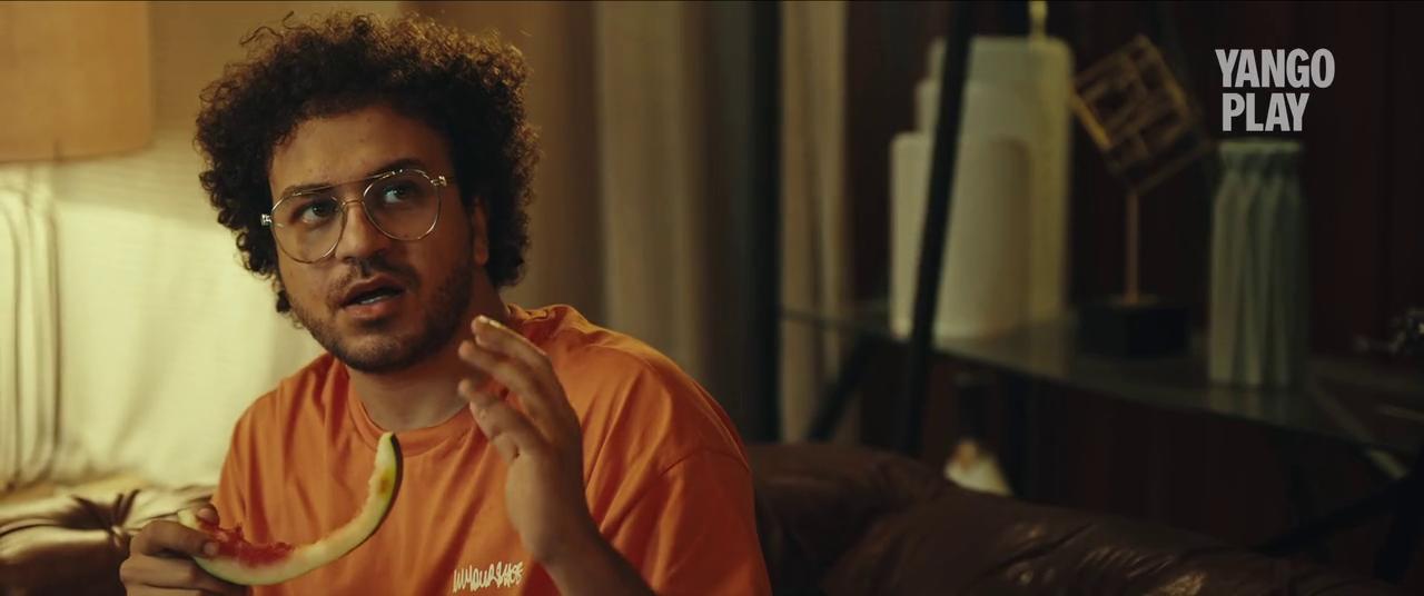 Ahmed Essam Al Sayed