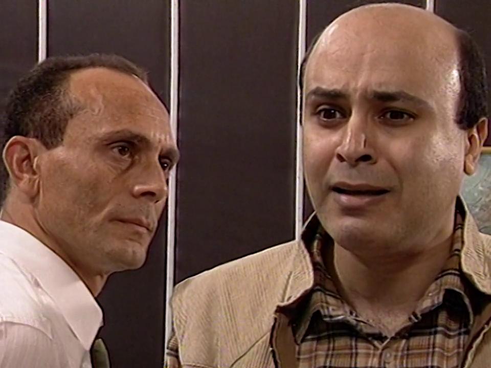 Magdy Soubhy
	  	 	 - Muhammad Soubhy