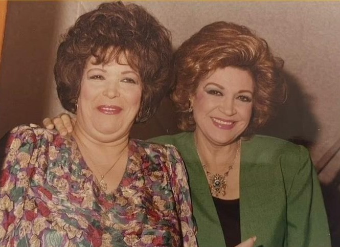 صورة 1 ل نادية عزت -