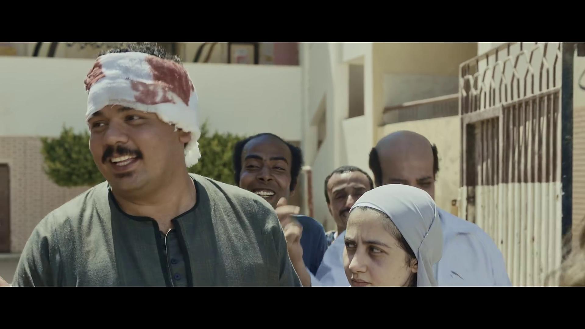 فاتن سعيد - مصطفي غريب