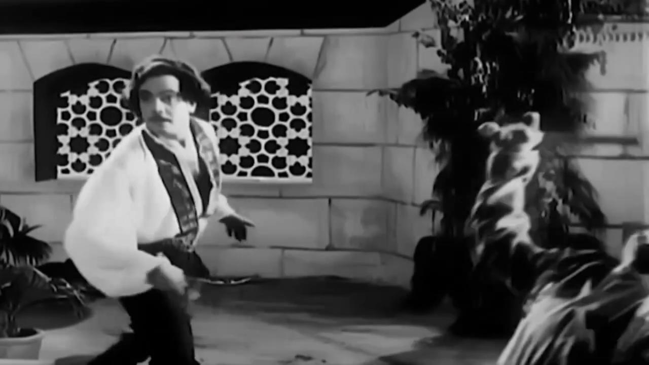 كمال الشناوي