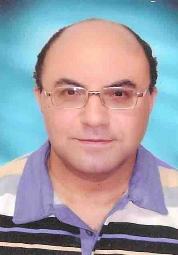 صفوت وهيب