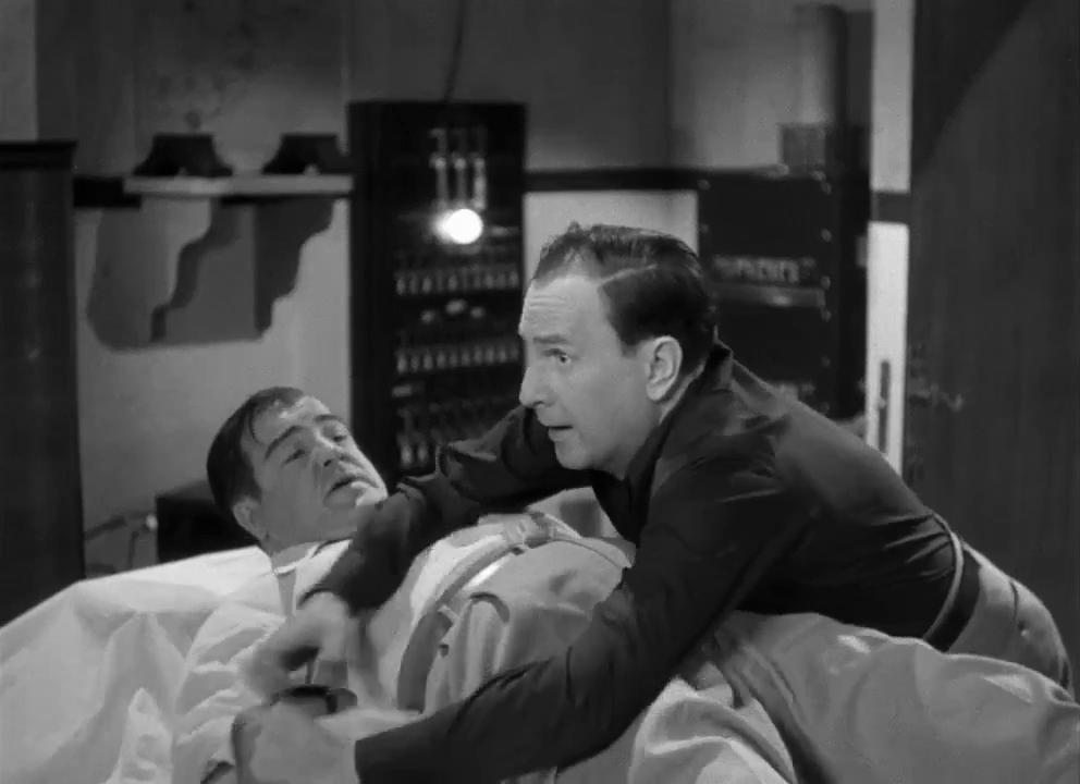 Bud Abbott - Lou Costello