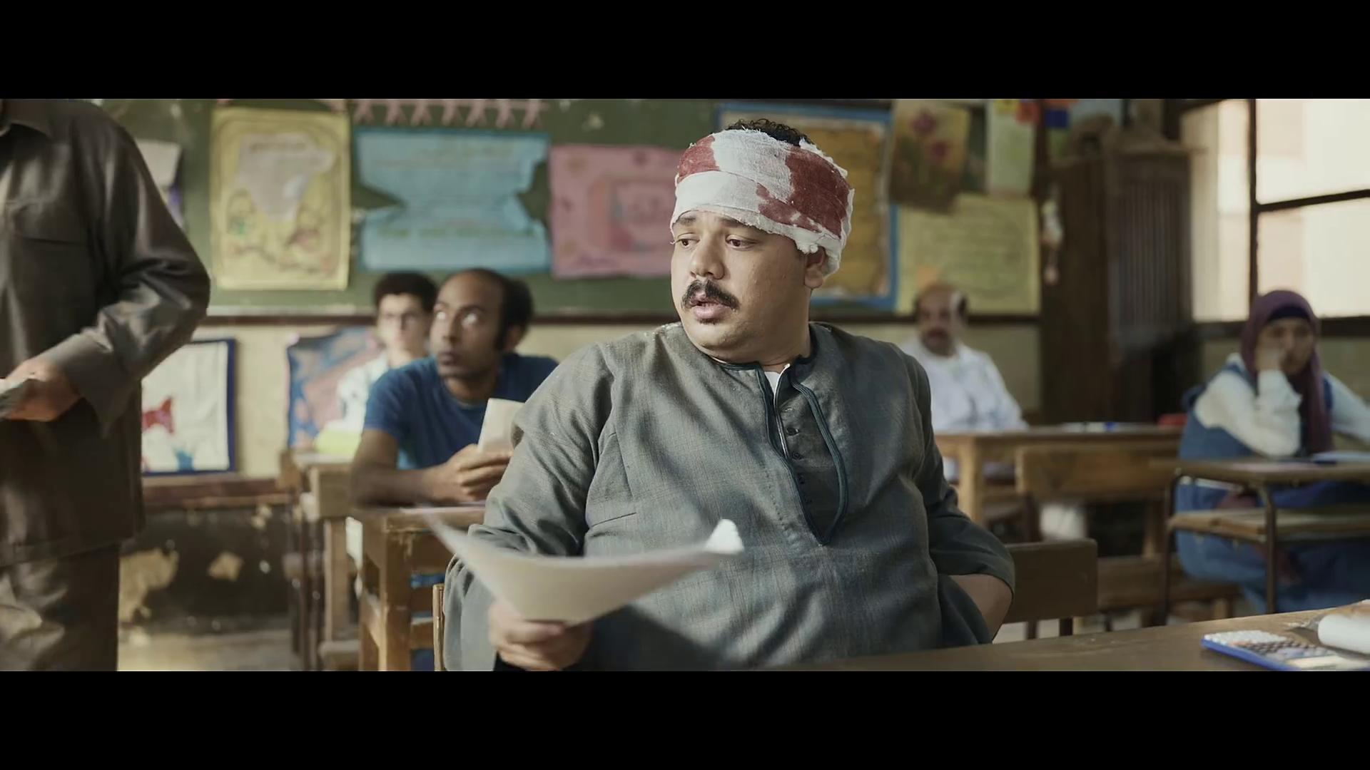 مصطفي غريب