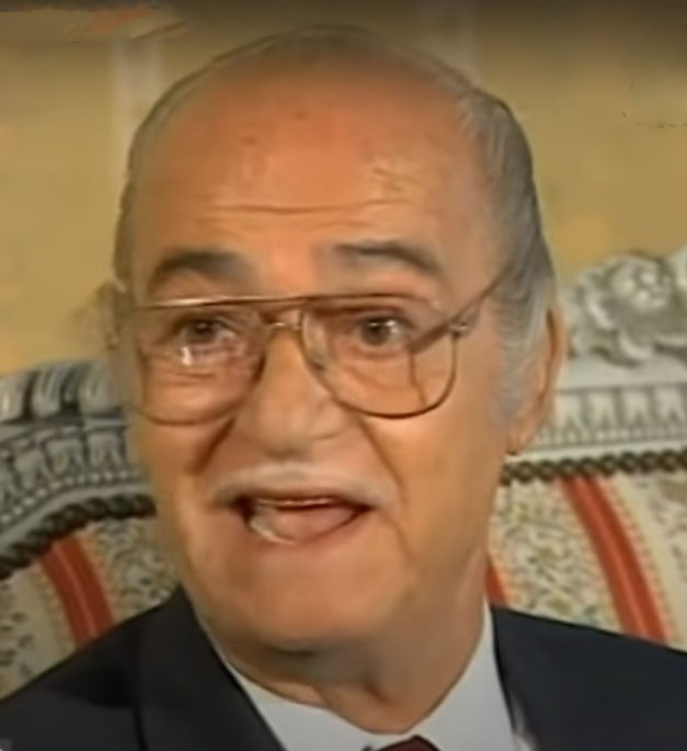 أنسي المصري