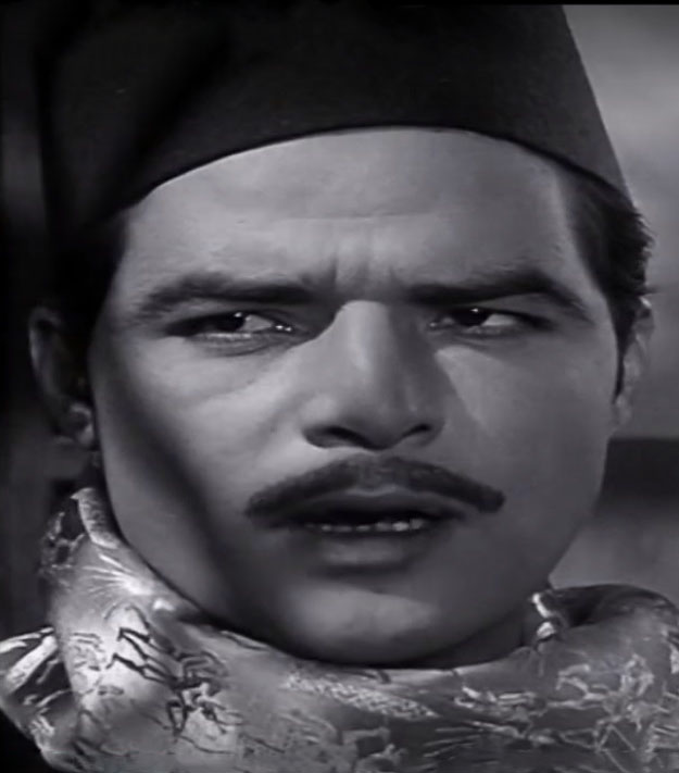 نجيب سرور