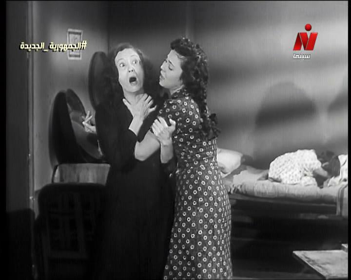 ماجدة - روحية خالد