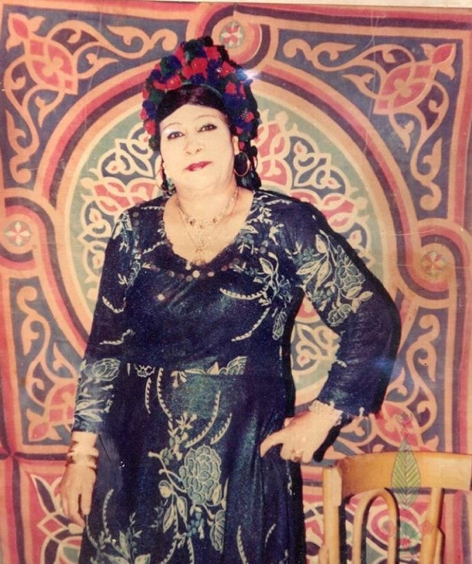 جمالات شيحة