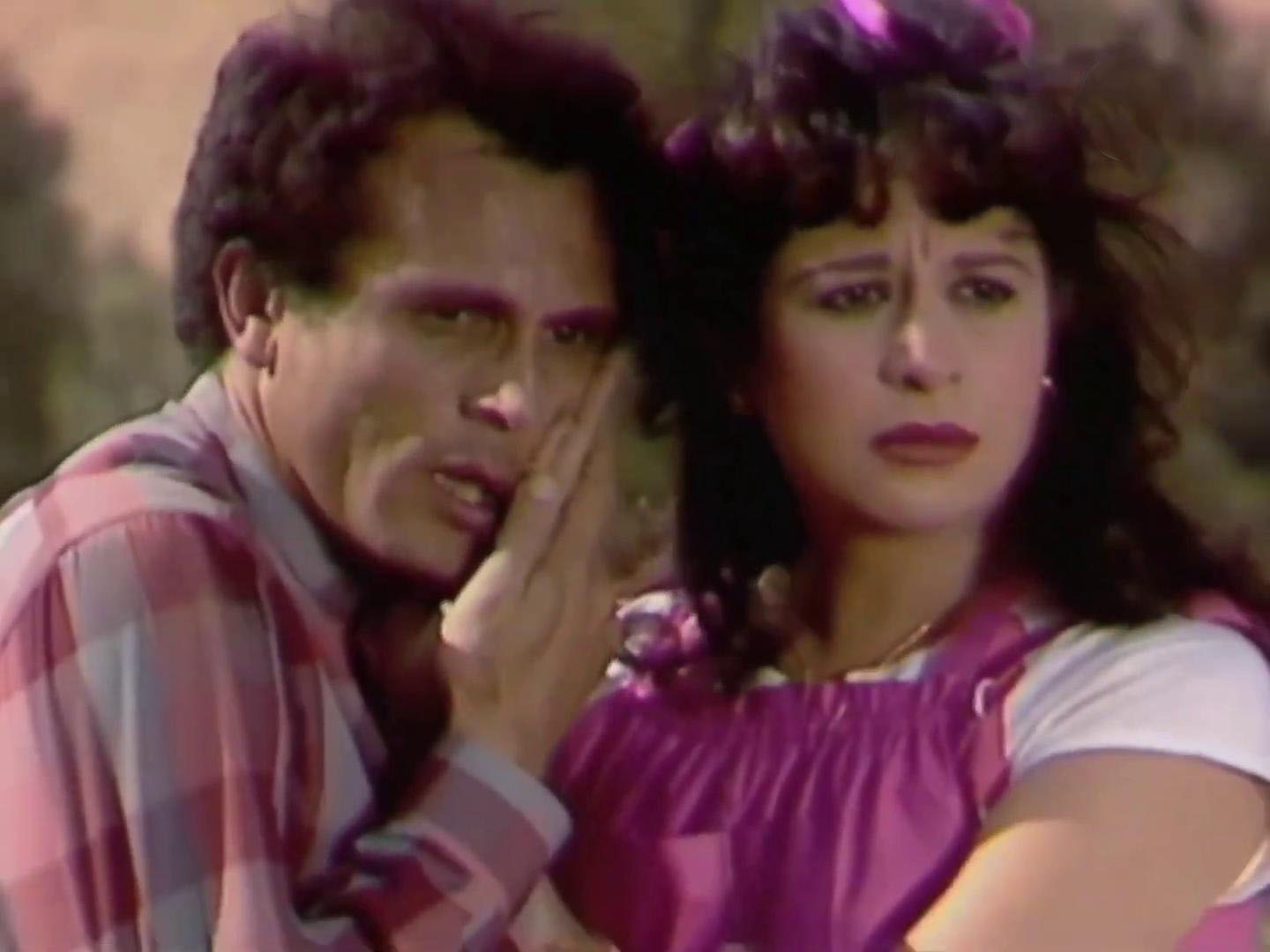 سمية الألفي - محمد صبحي