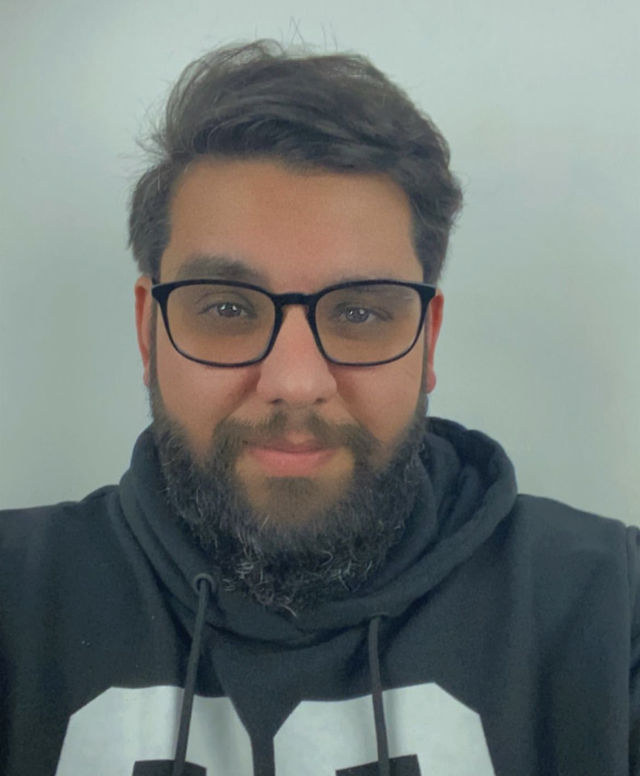 مهدي الناصر