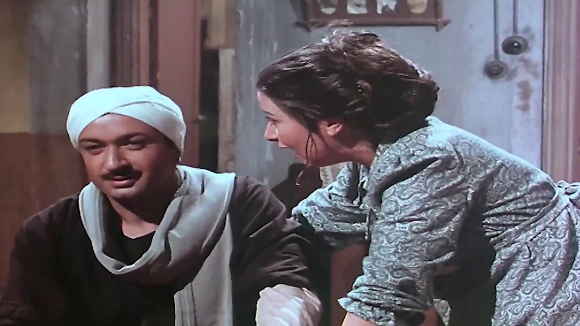 بوسي - نور الشريف