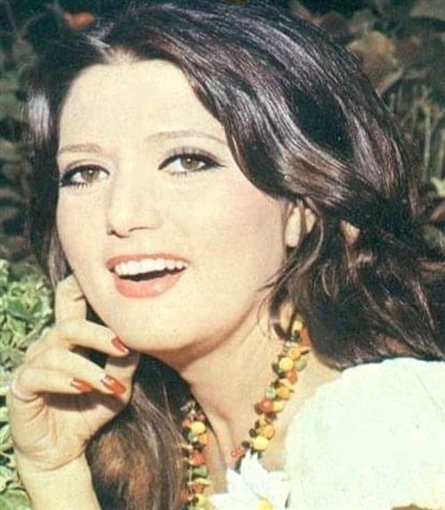 شمس البارودي