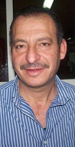 جمال العلي