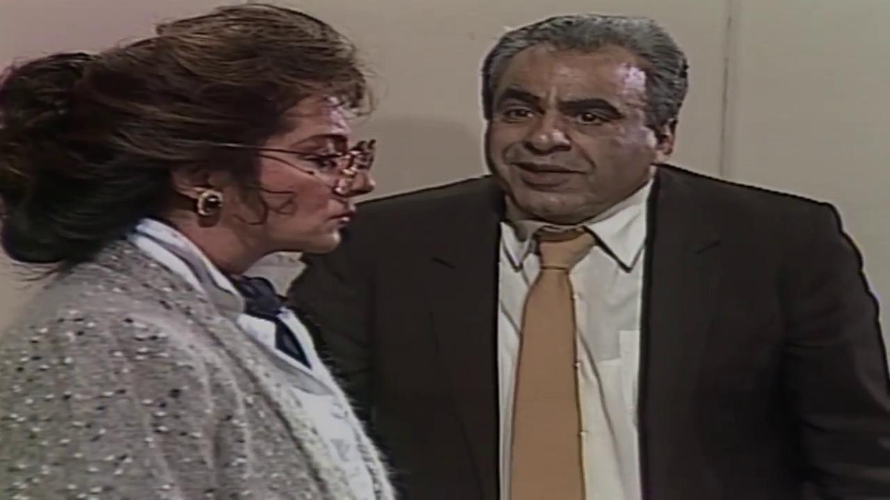 Mustafa Al-Khodary
	  	 	 - Shahira