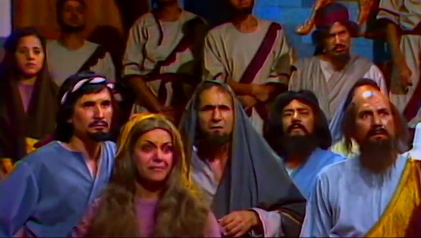 عزت المشد - أحمد أبو عبية - نهير أمين - وجدي العربي
