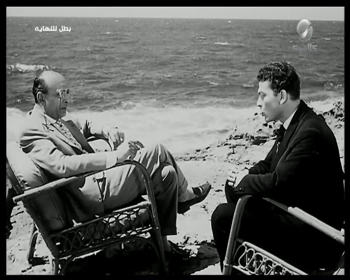 زين العشماوي - محمود المليجي