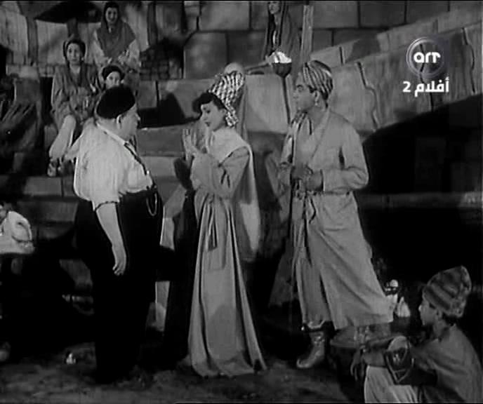 محمد فوزي - نعيمة عاكف - علي عبد العال