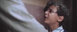 مسلسل: القاهرة كابول: آدم وهدان