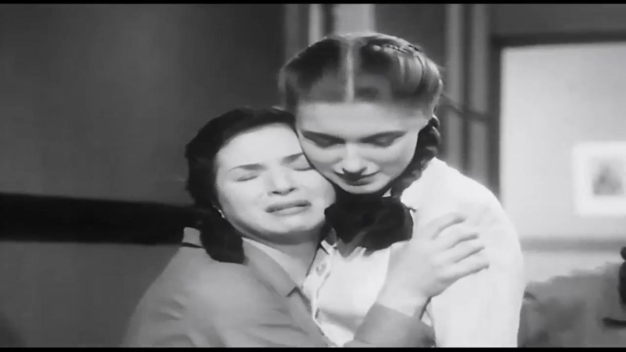 مريم فخر الدين - عفاف شاكر